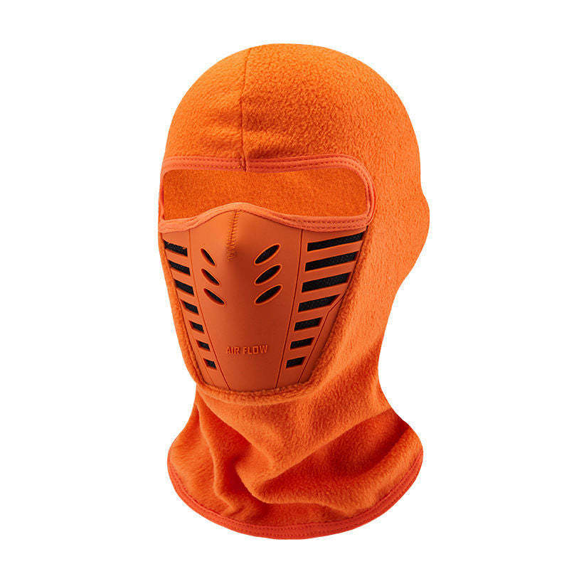 🔥Unisex Windproof Winter Warm Full Face Mask