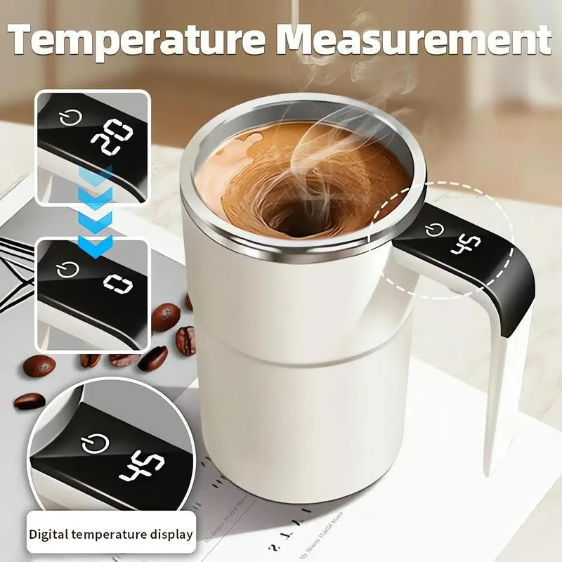 Smart Temperature Mug