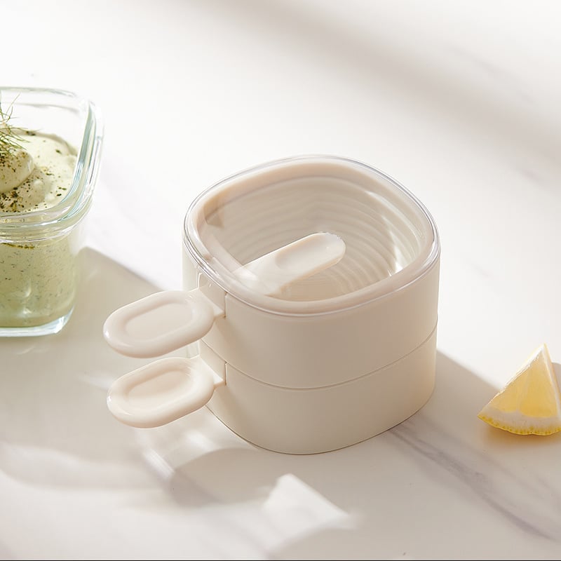 🍦New Creative Multi-Layer Ice Cream Mold✨