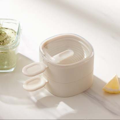 🍦New Creative Multi-Layer Ice Cream Mold✨