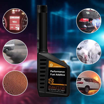 🚗Performance Fuel Additive