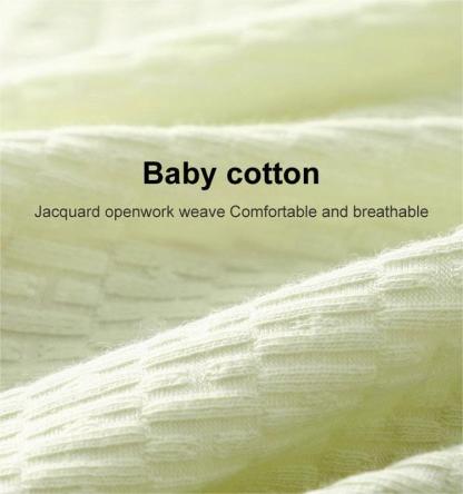 🔥Bubble Cotton Men's Boxer Briefs Antibacterial Breathable Sweat Absorbent