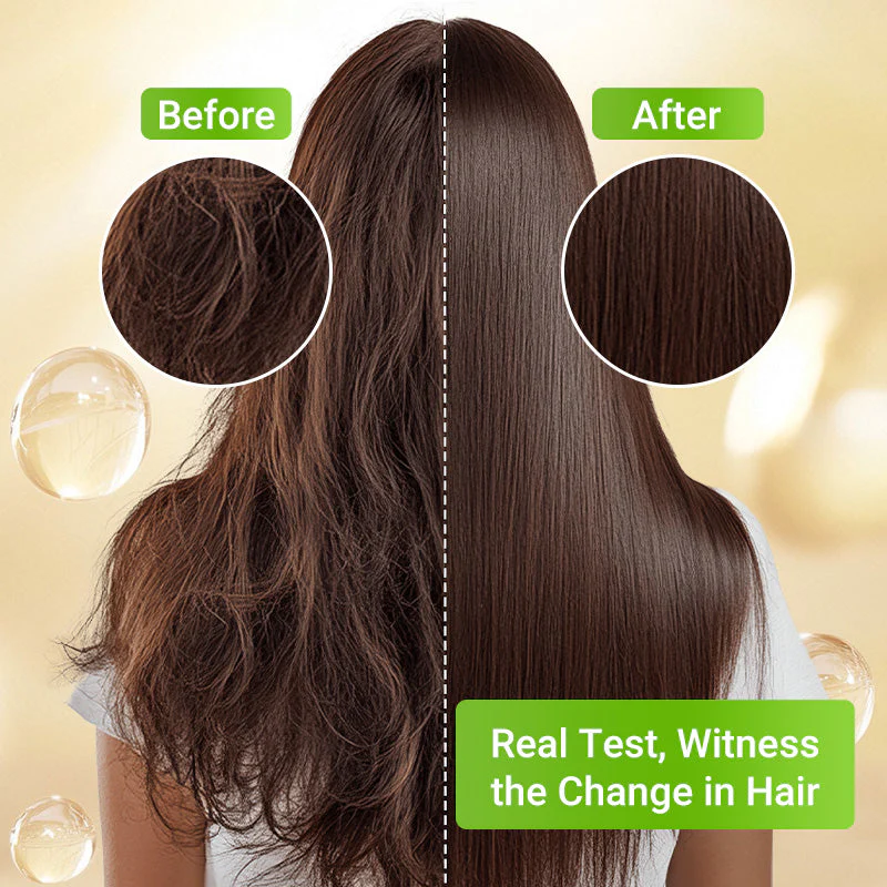 💞50K+ SOLD!💁‍♀️🌿Intensive Nourishing Hair Oil Spray ✨