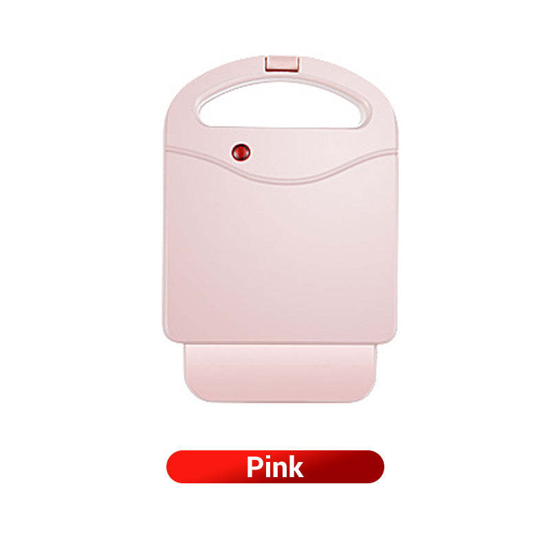 Household Multi-Functional Breakfast Griller