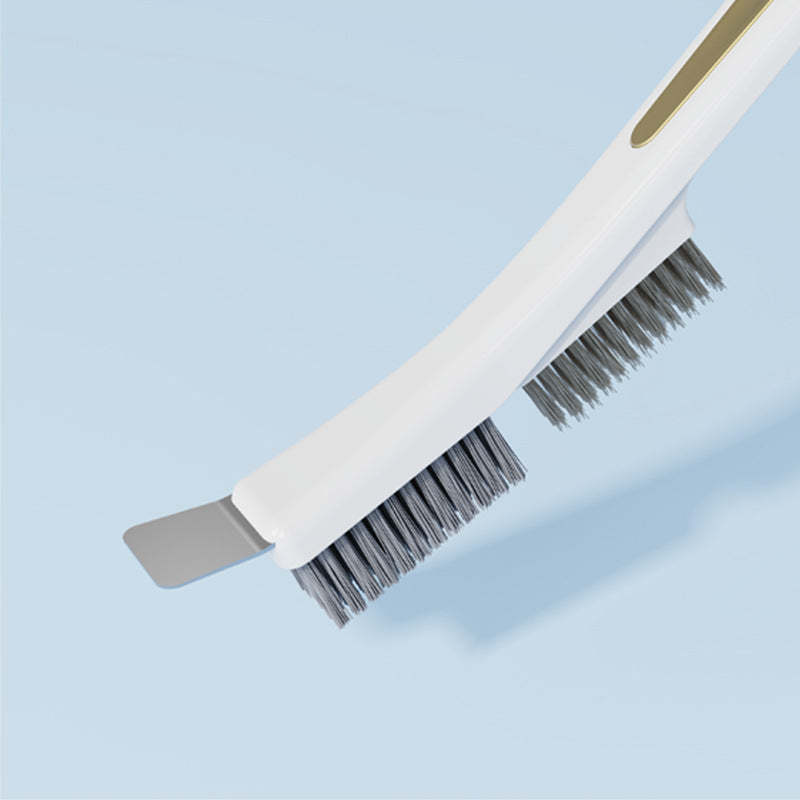 Steel Bristle Brush for Kitchen Cleaning