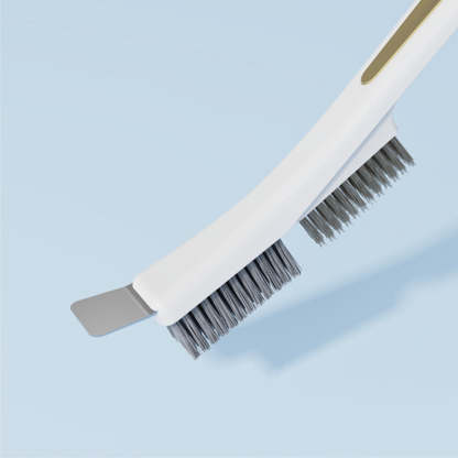 Steel Bristle Brush for Kitchen Cleaning