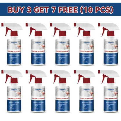 Mildew Cleaner Foam 🔥BUY MORE SAVE MORE🔥