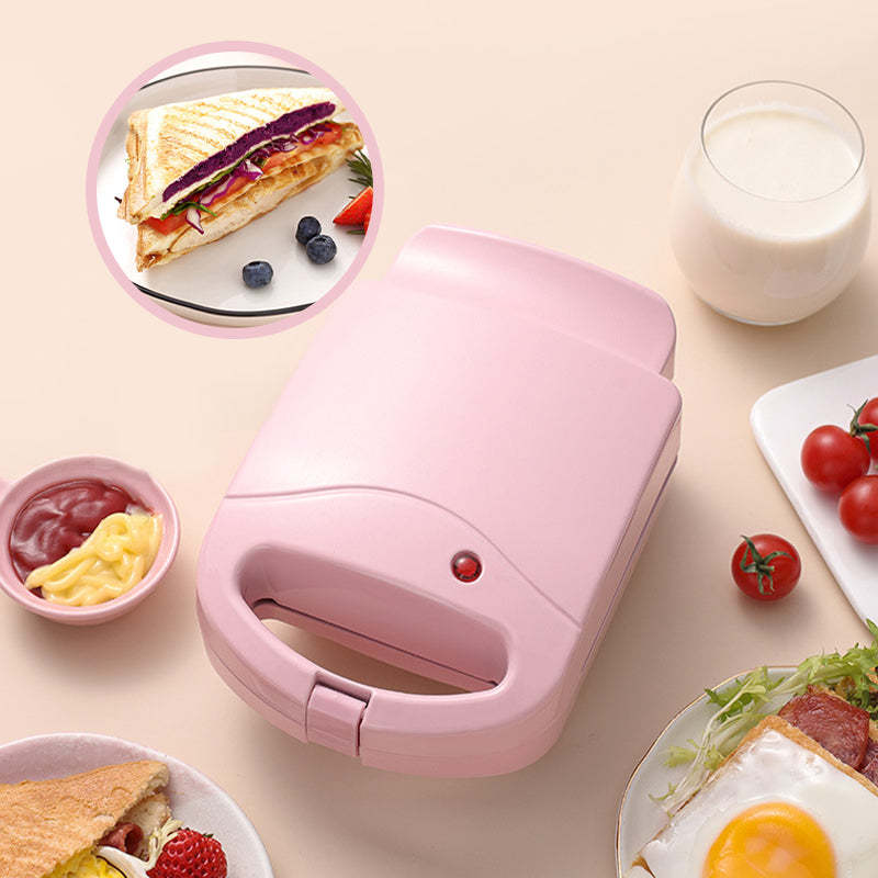 Household Multi-Functional Breakfast Griller