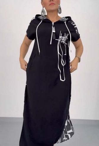 👚2025 New High Quality Fashion Dress