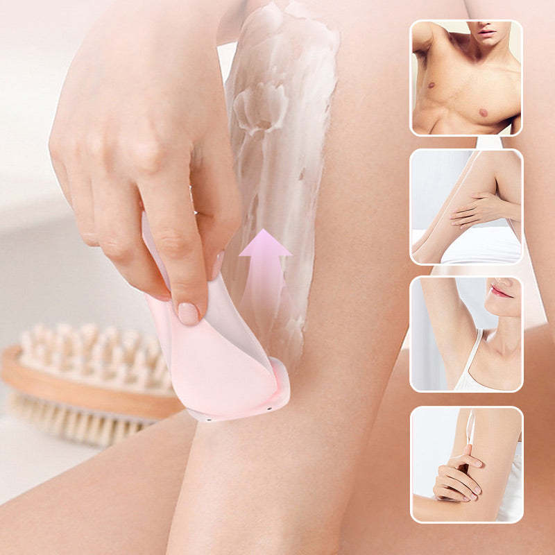 Multifunctional Shaver For Women