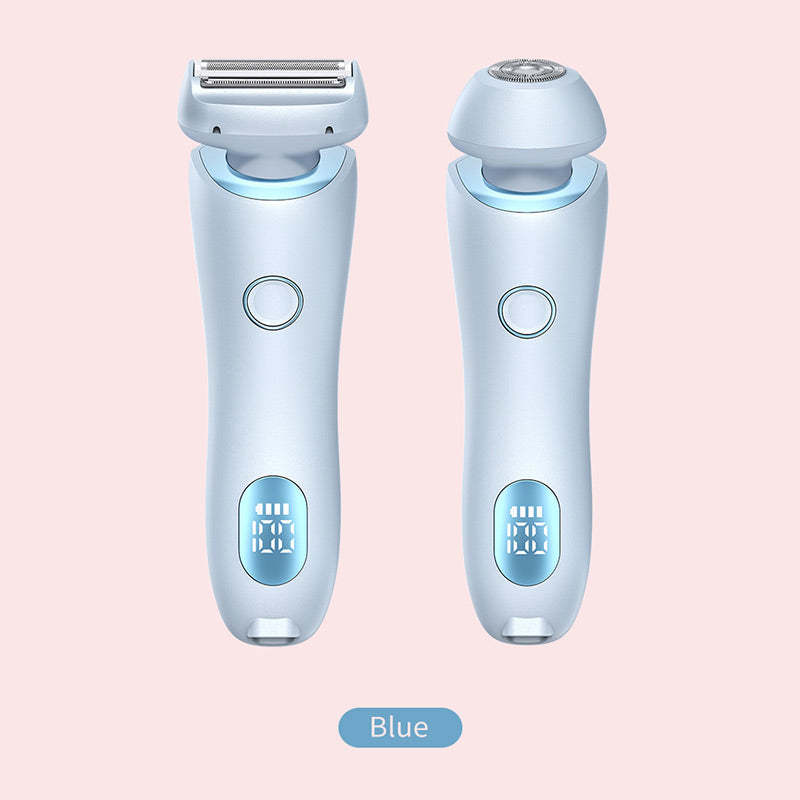 Multifunctional Shaver For Women