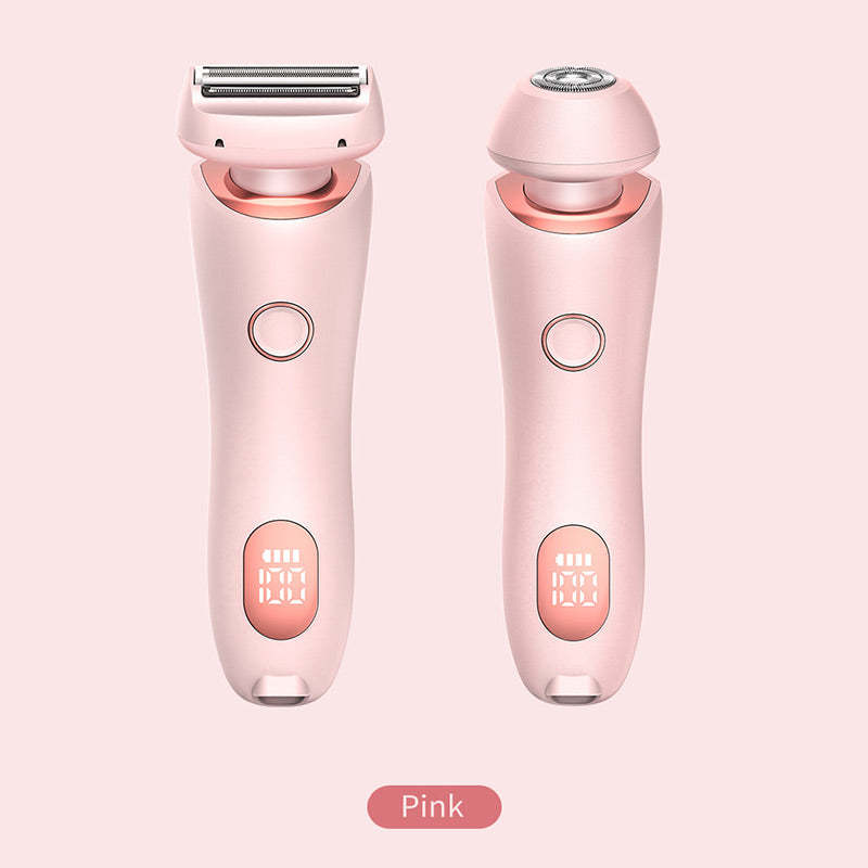 Multifunctional Shaver For Women