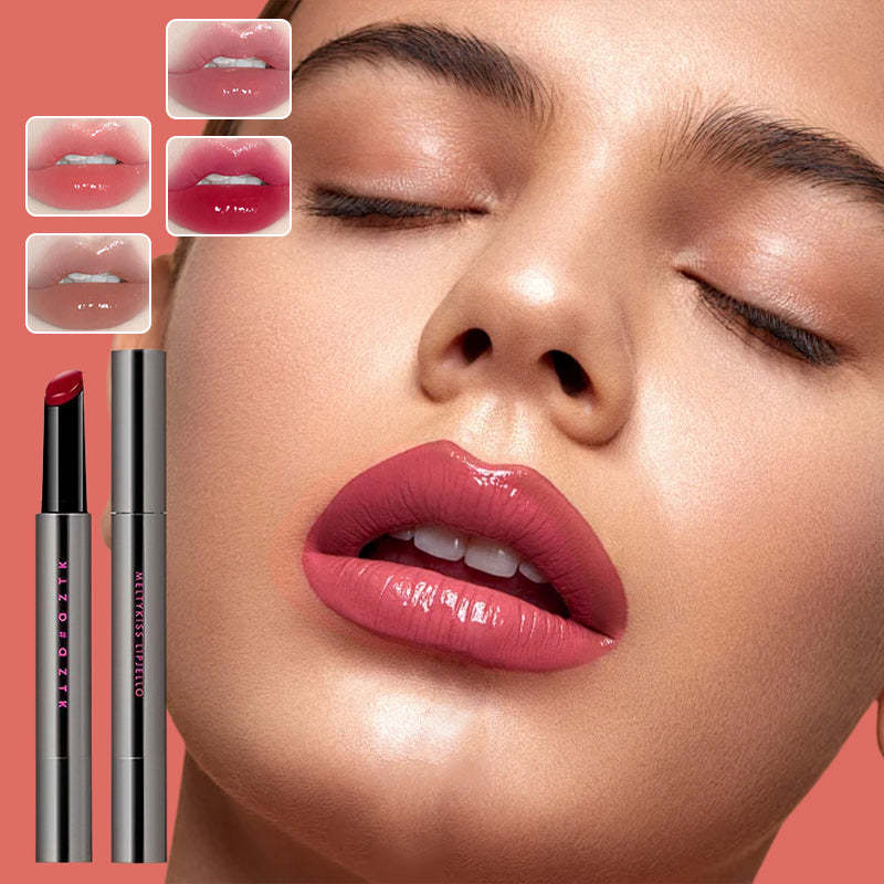 Hydrating Glossy Plumping Lip Gloss