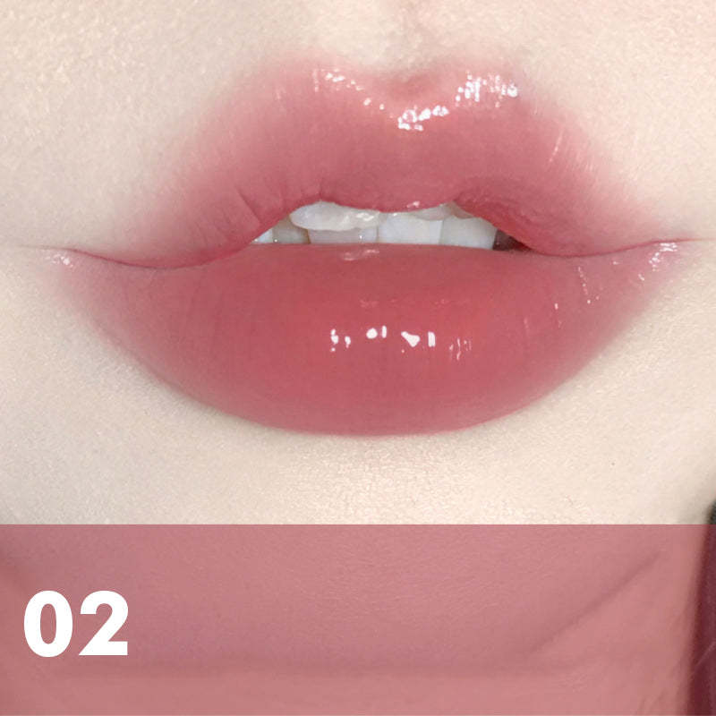 Hydrating Glossy Plumping Lip Gloss