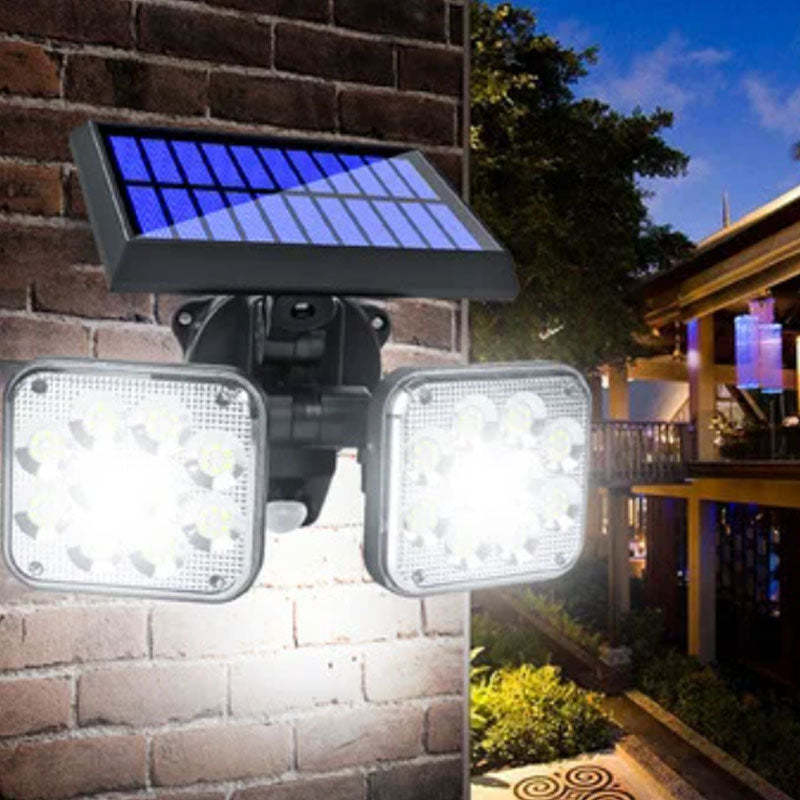 💕Automatic Waterproof Outdoor Solar Light with Motion Sensor