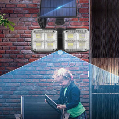 💕Automatic Waterproof Outdoor Solar Light with Motion Sensor