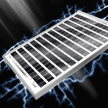 💕Automatic Waterproof Outdoor Solar Light with Motion Sensor