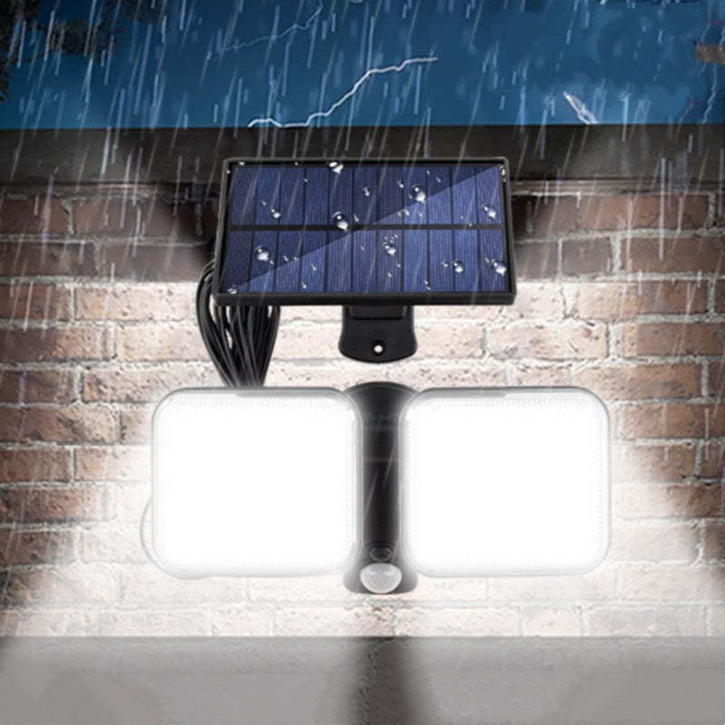 💕Automatic Waterproof Outdoor Solar Light with Motion Sensor