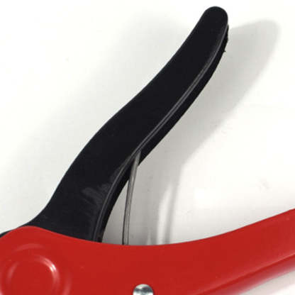 Multipurpose Duckbill-Designed Wire Stripping Pliers
