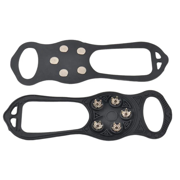 non slip gripper spikes