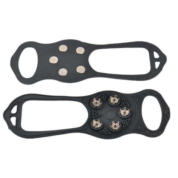 🔥Universal Non-Slip Gripper Spikes