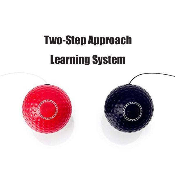 🎅Christmas Gift idea  🎁Boxing Reflex Ball Headband