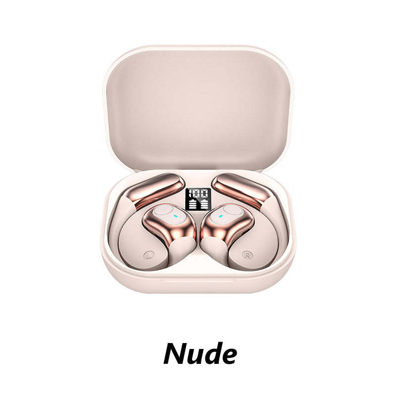 Versatile Intelligent Translation Open Ear Headphones