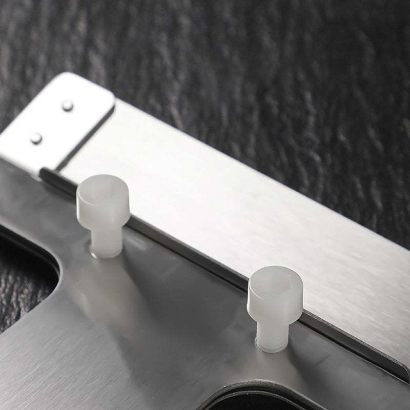 Creative Multifunctional Vegetable Peeler & Slicer