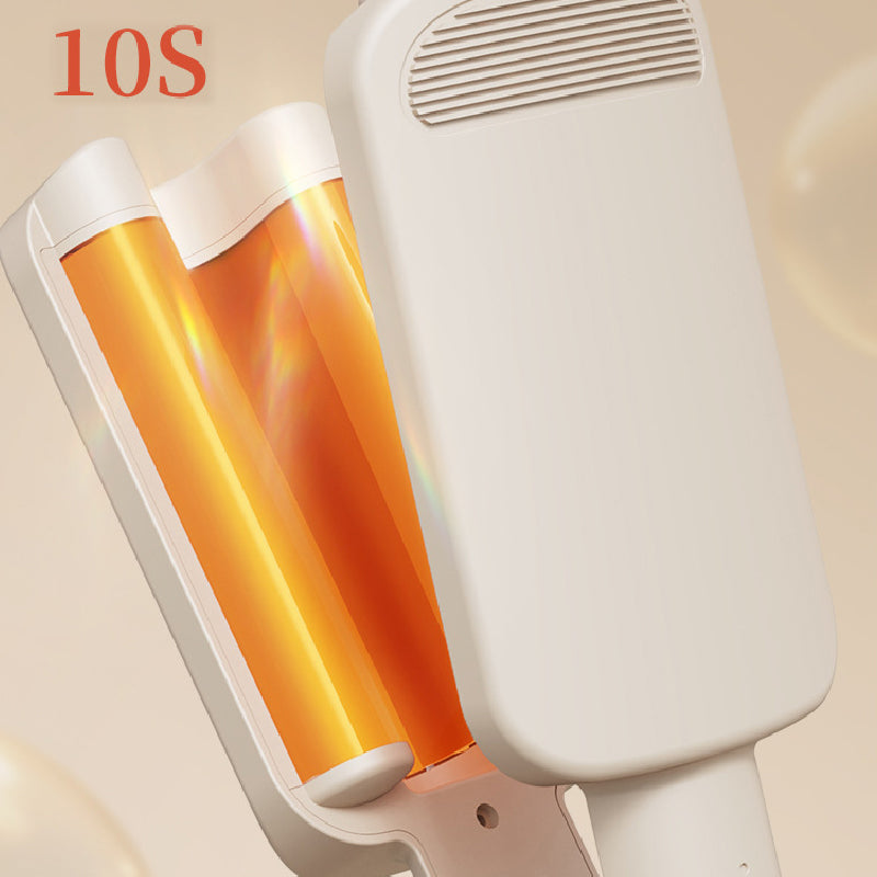Adjustable Temperature Settings