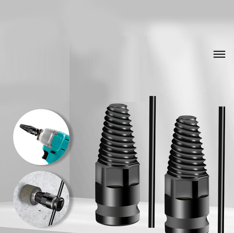Multifunctional Pipe Screw Bolt Extractor