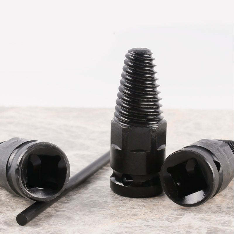 Multifunctional Pipe Screw Bolt Extractor