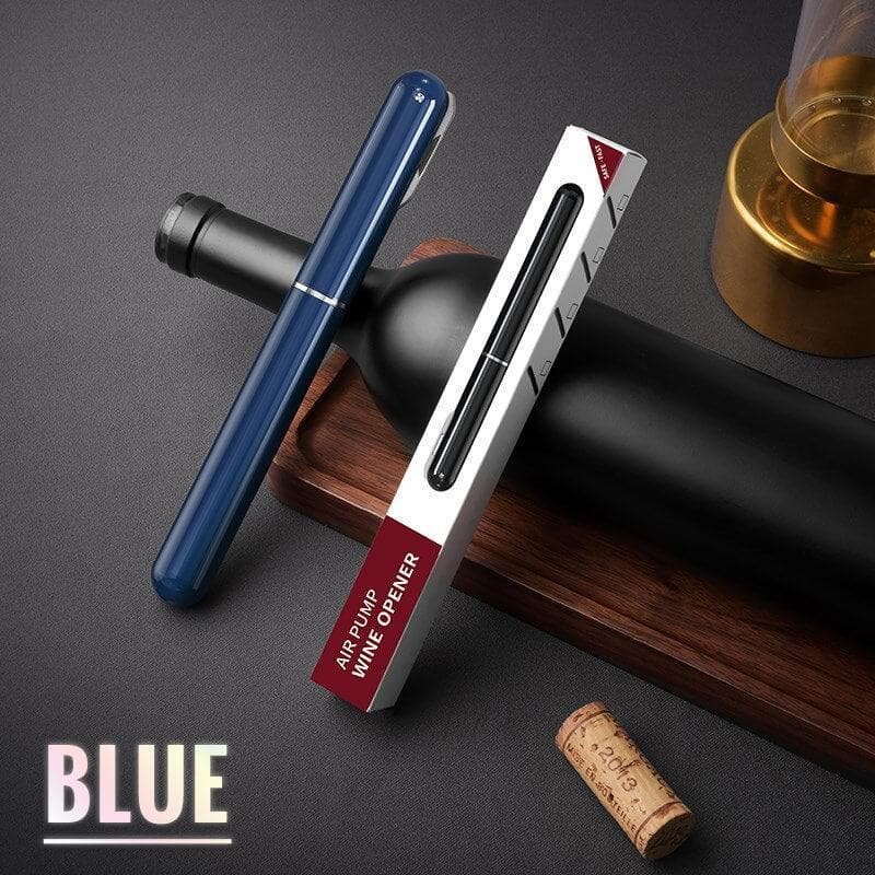 🔥Air Pump Bottle Cap Opener🍷