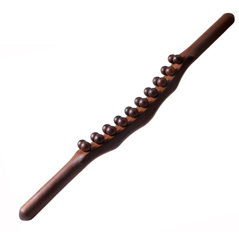 💥Wooden Lymphatic Massage Stick