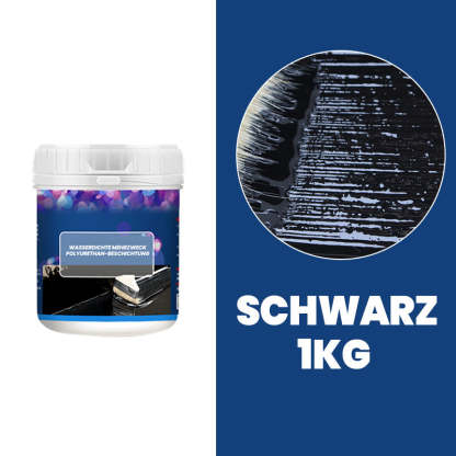 Waterproof Multi-purpose Polyurethane Coating,Lasting Protection, Safeguard Every Inch of Your Space! 💧🏡