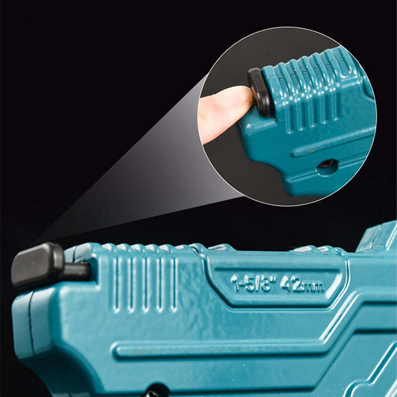 Heavy-Duty PVC Pipe Pistol Cutter