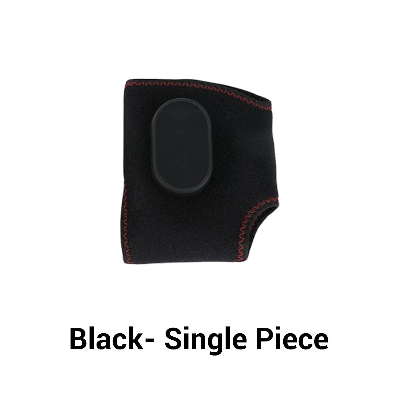 🔥Rechargeable Electric Heating & Massage Ankle Wrap🦶