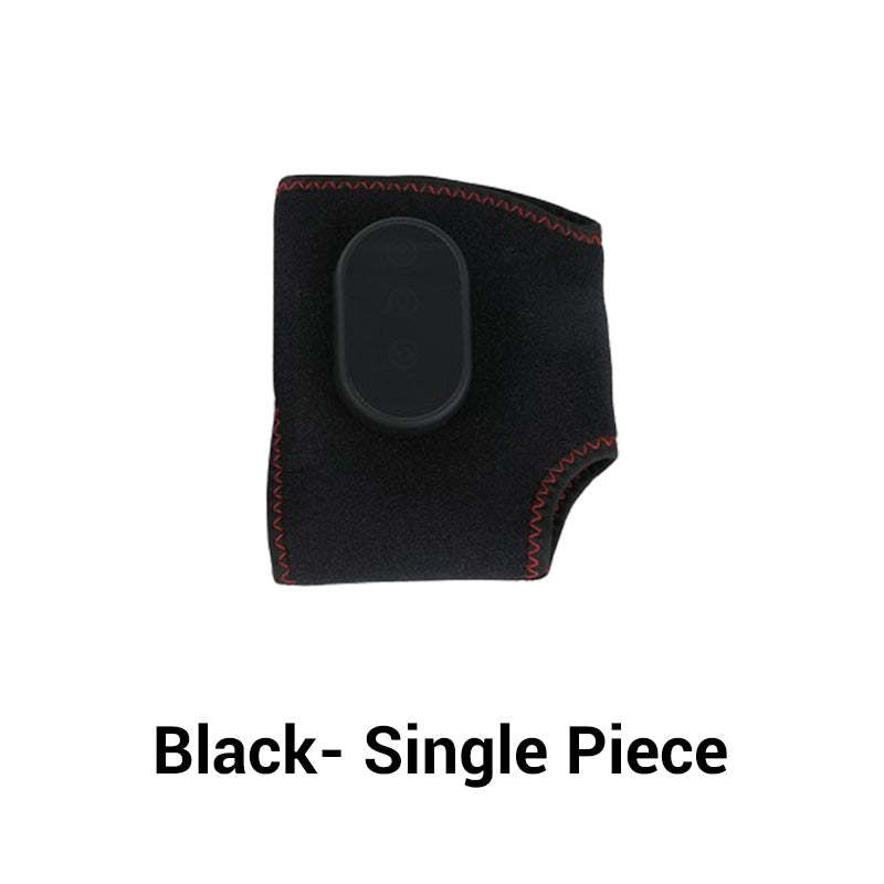 🔥Rechargeable Electric Heating & Massage Ankle Wrap🦶