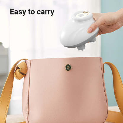 💕Multi-Functional Scalp Massager