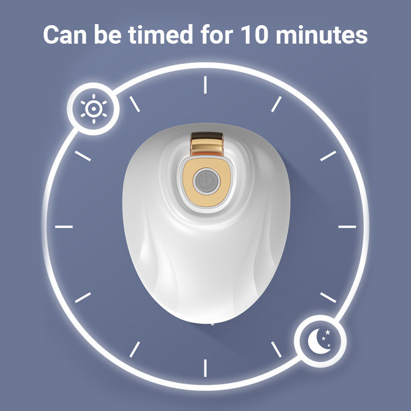 💕Multi-Functional Scalp Massager