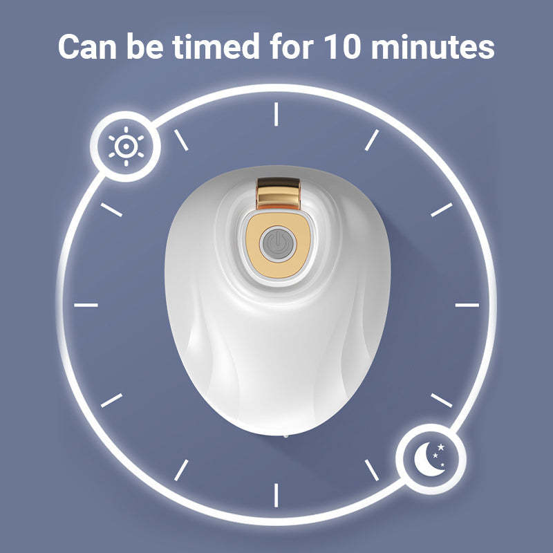 💕Multi-Functional Scalp Massager