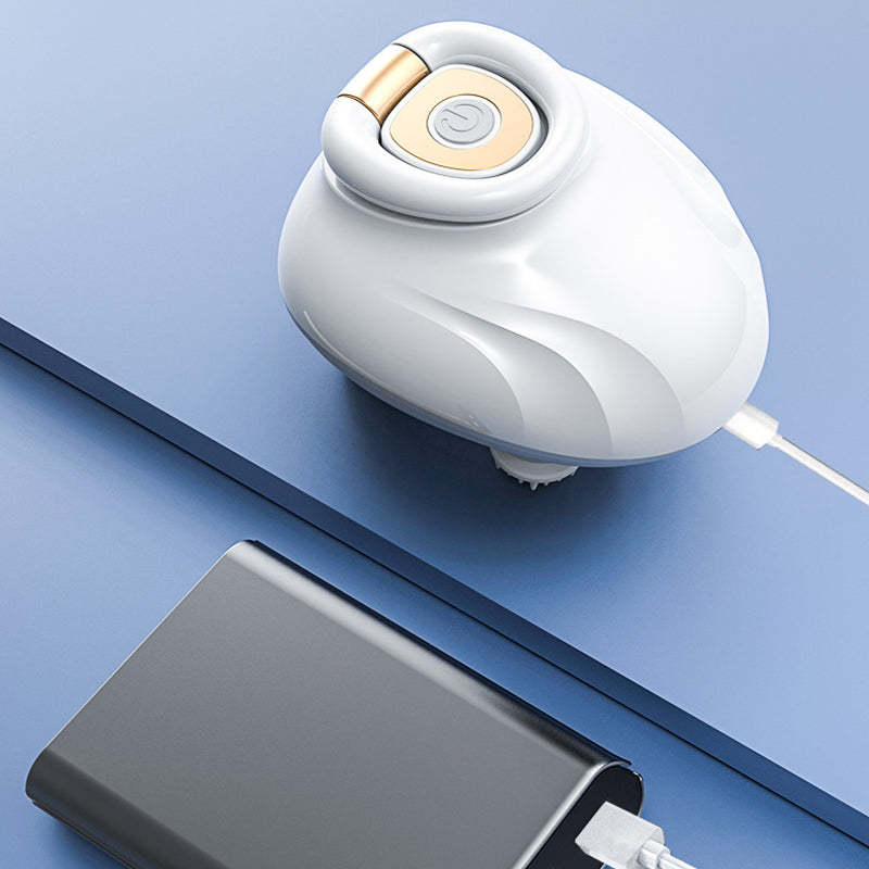 💕Multi-Functional Scalp Massager