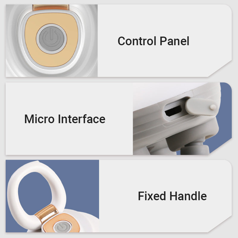 💕Multi-Functional Scalp Massager