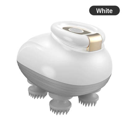 💕Multi-Functional Scalp Massager