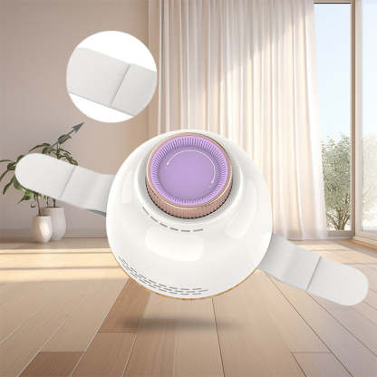 Multi-functional Lightweight Moxibustion Jar Kit