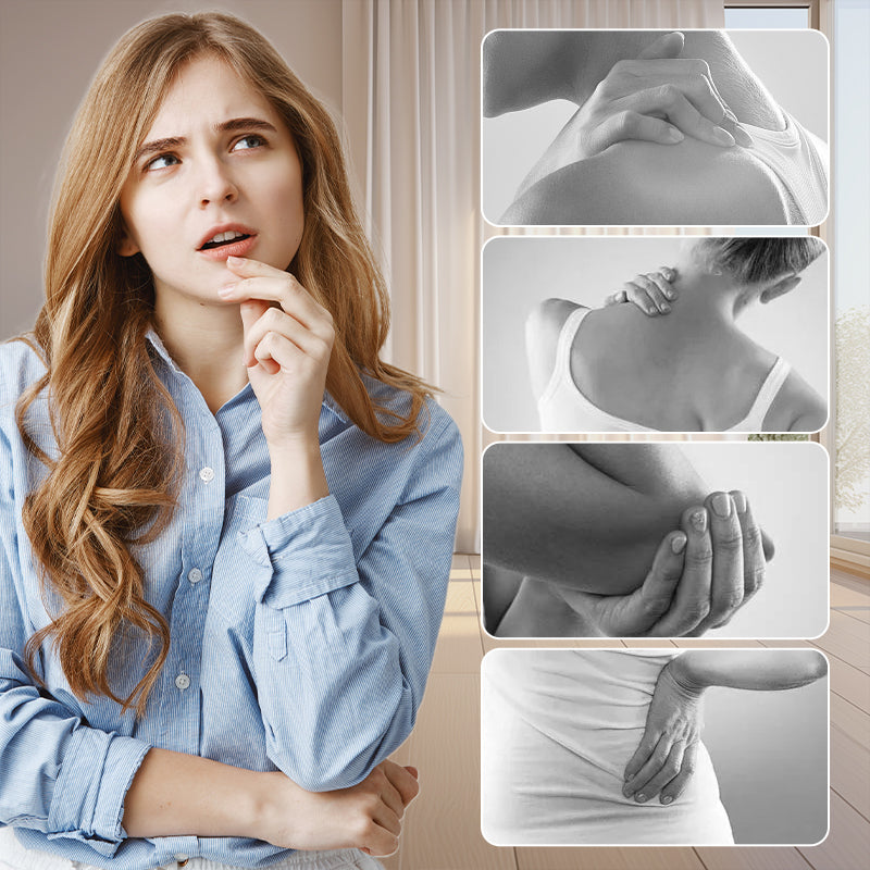 Multi-functional Lightweight Moxibustion Jar Kit