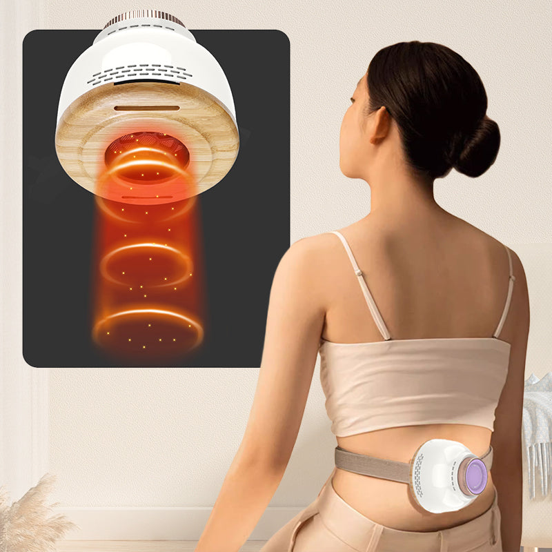 Multi-functional Lightweight Moxibustion Jar Kit