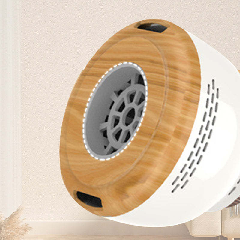 Multi-functional Lightweight Moxibustion Jar Kit