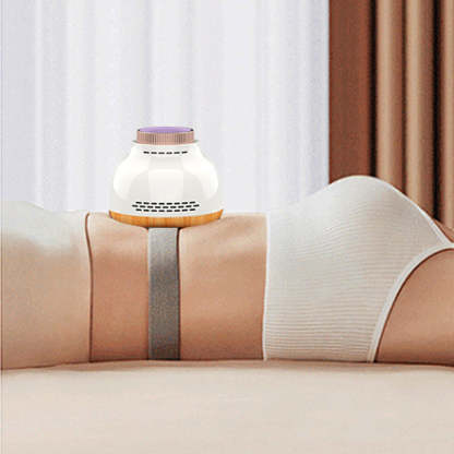 Multi-functional Lightweight Moxibustion Jar Kit