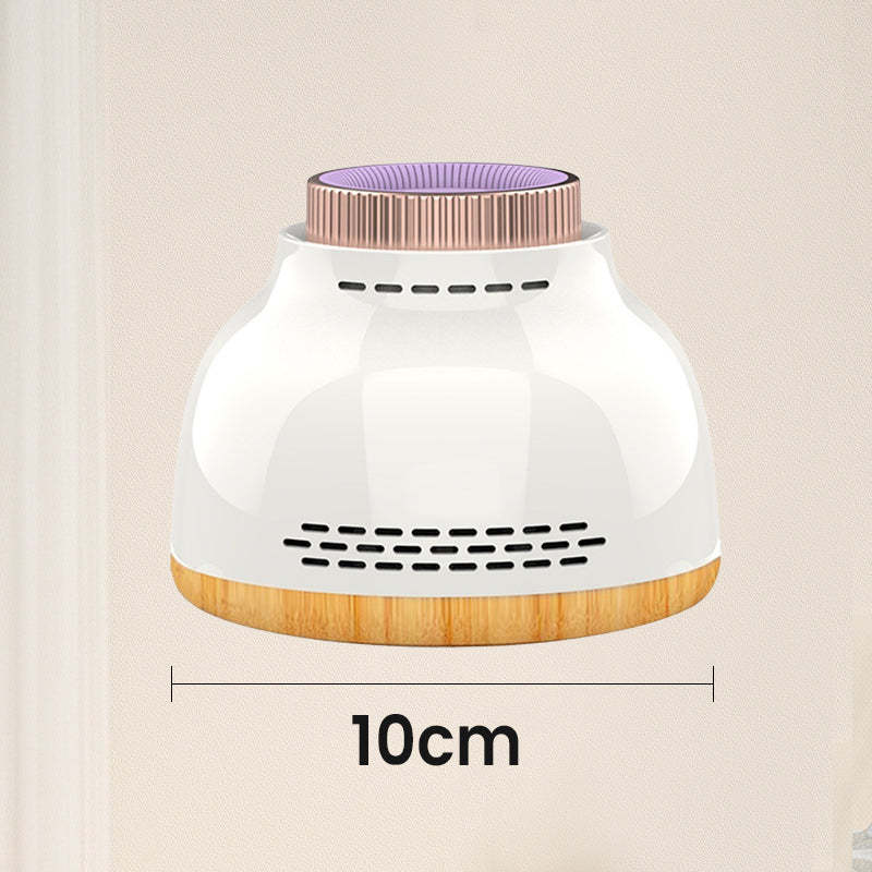 Multi-functional Lightweight Moxibustion Jar Kit