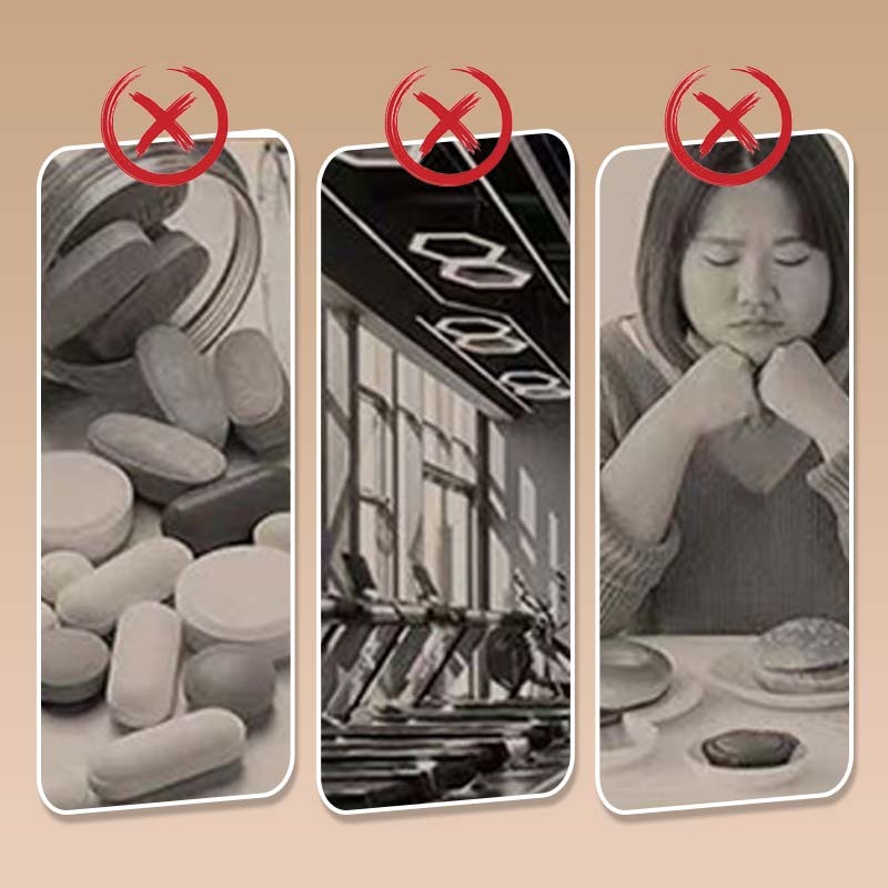 🌸Spring Sale🌸- Electric Wireless Abdominal Massager for Fat Burning & Digestion